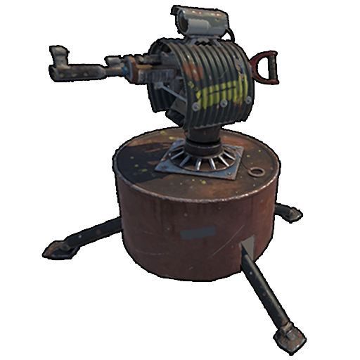 Auto Turret