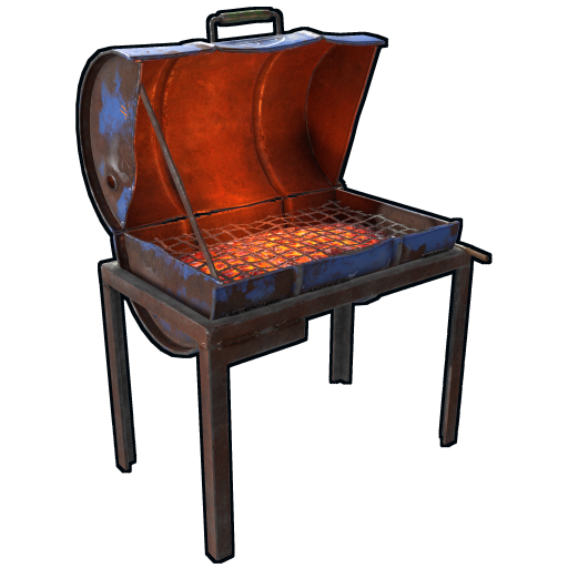 Grill