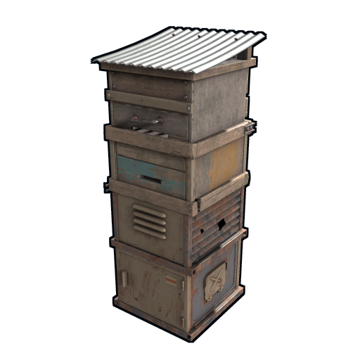 Bienenstock