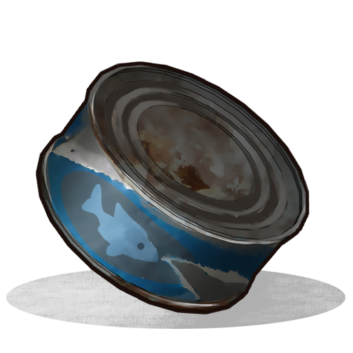 Thunfischdose