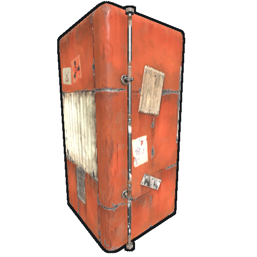 Kühlschrank