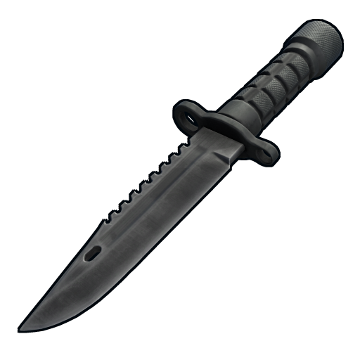 Kampfmesser