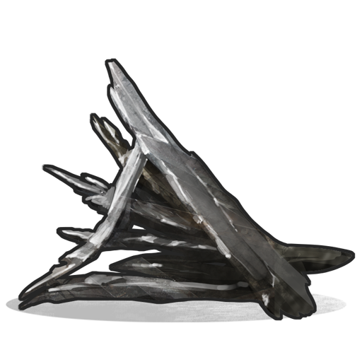 Metallfragmente