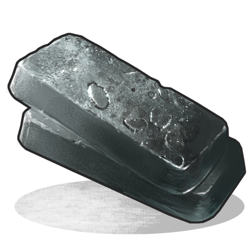 Hochwertiges Metall