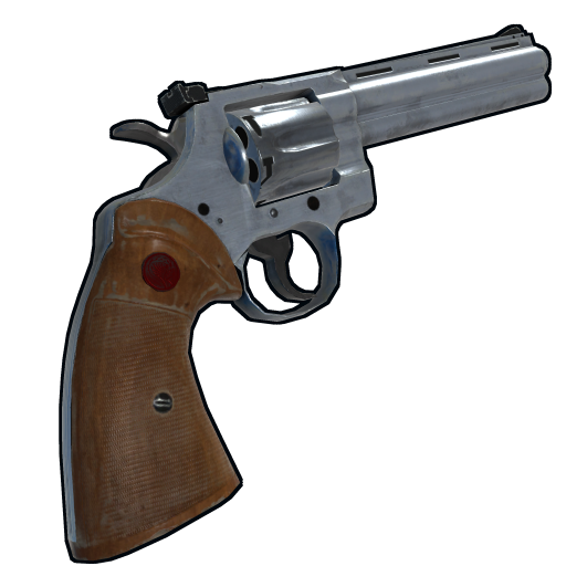 pistol.python
