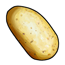 Kartoffel