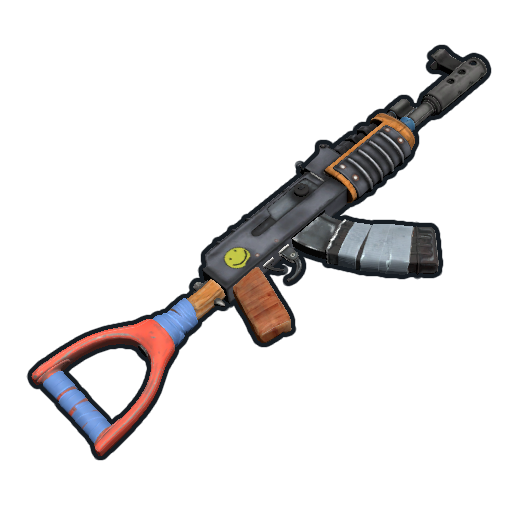 Sturmgewehr