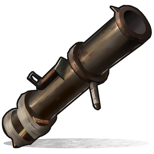 Raketenwerfer