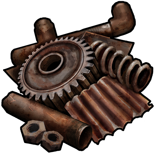 Metallschrott
