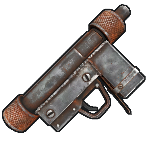 SMG Gehäuse