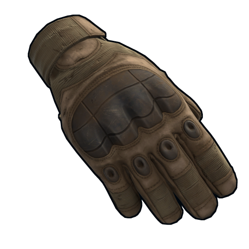 Taktische Handschuhe