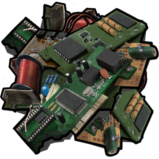 techparts