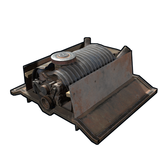 Motor Fahrzeugmodul