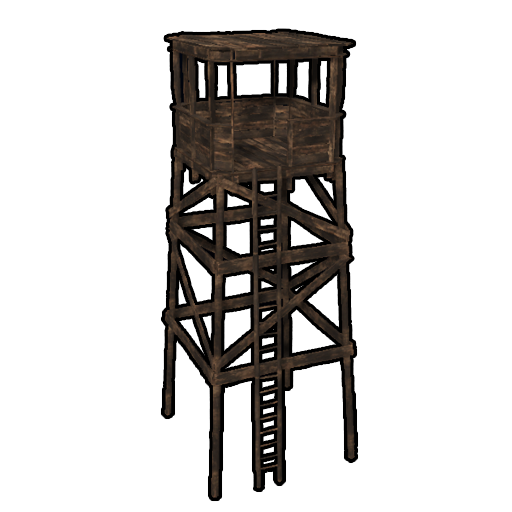 Wachturm