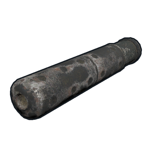 Schalldämpfer