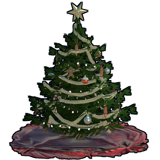 Weihnachtsbaum